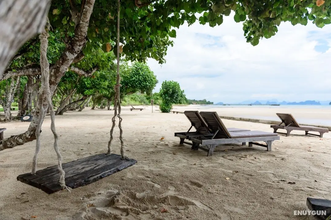 Koh Yao Yai Village - Genel