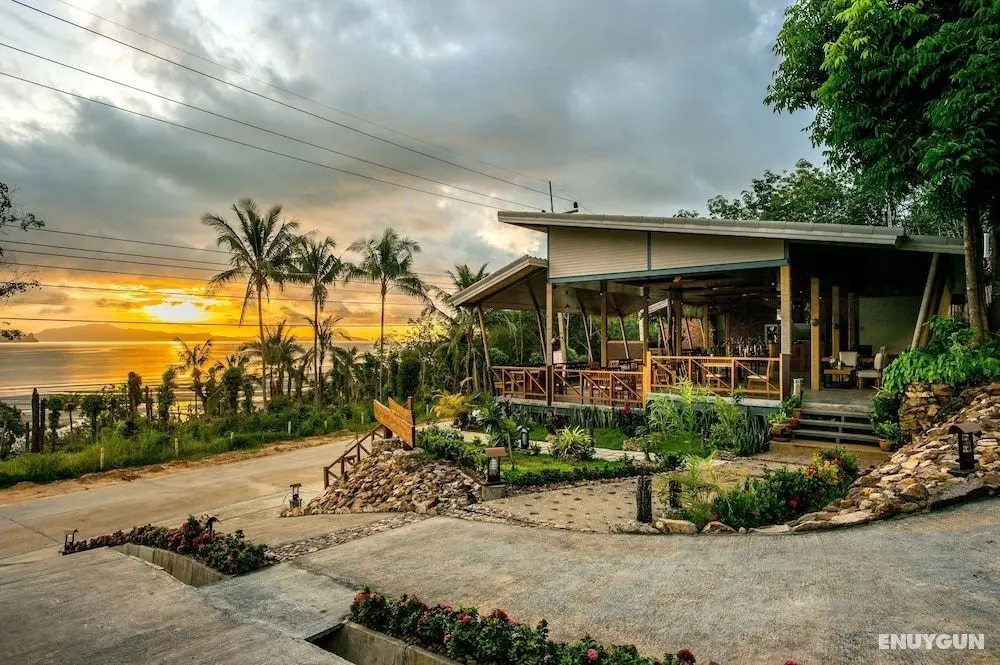 Koh Yao Yai Hillside Resort - Öne Çıkan Resim