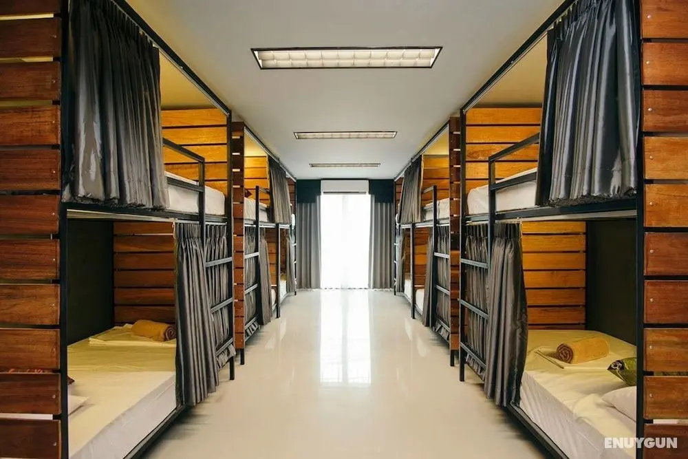 KoHabitat Samui - Adults Only - Öne Çıkan Resim