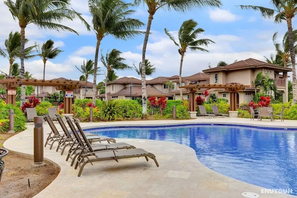 Kohala Coast Vacation Rental by Outrigger - Havuz