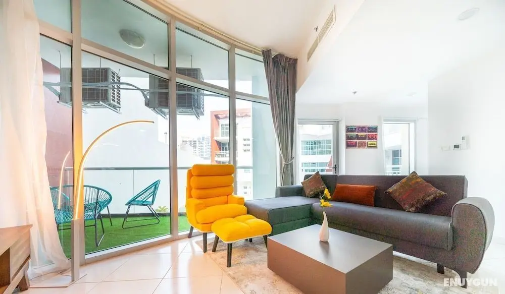 KOHH – 1BR in Cappadocia - Öne Çıkan Resim