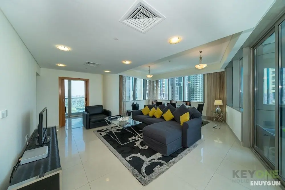 KOHH – 2BR in Ocean Heights - Öne Çıkan Resim