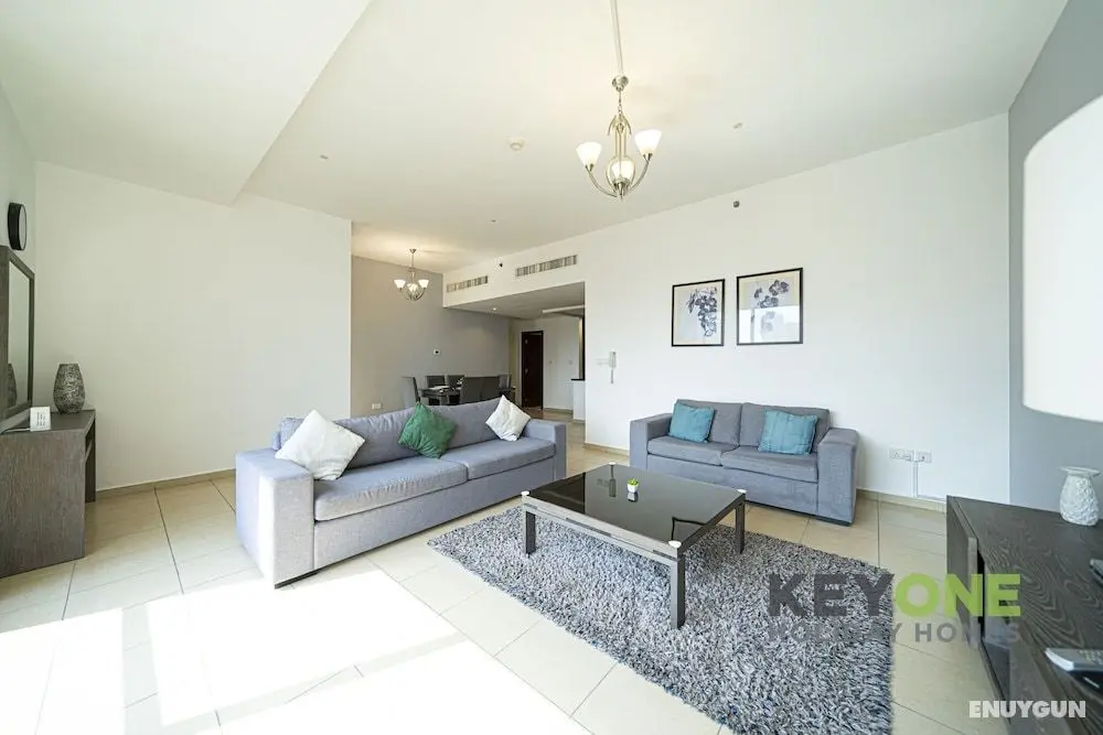 KOHH – 2BR in Rimal - Öne Çıkan Resim