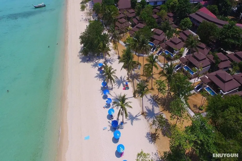 Kohhai Fantasy Resort & Spa - Öne Çıkan Resim