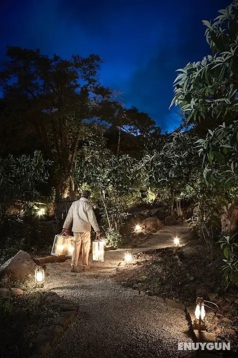 Kohima Camp Nagaland - Öne Çıkan Resim