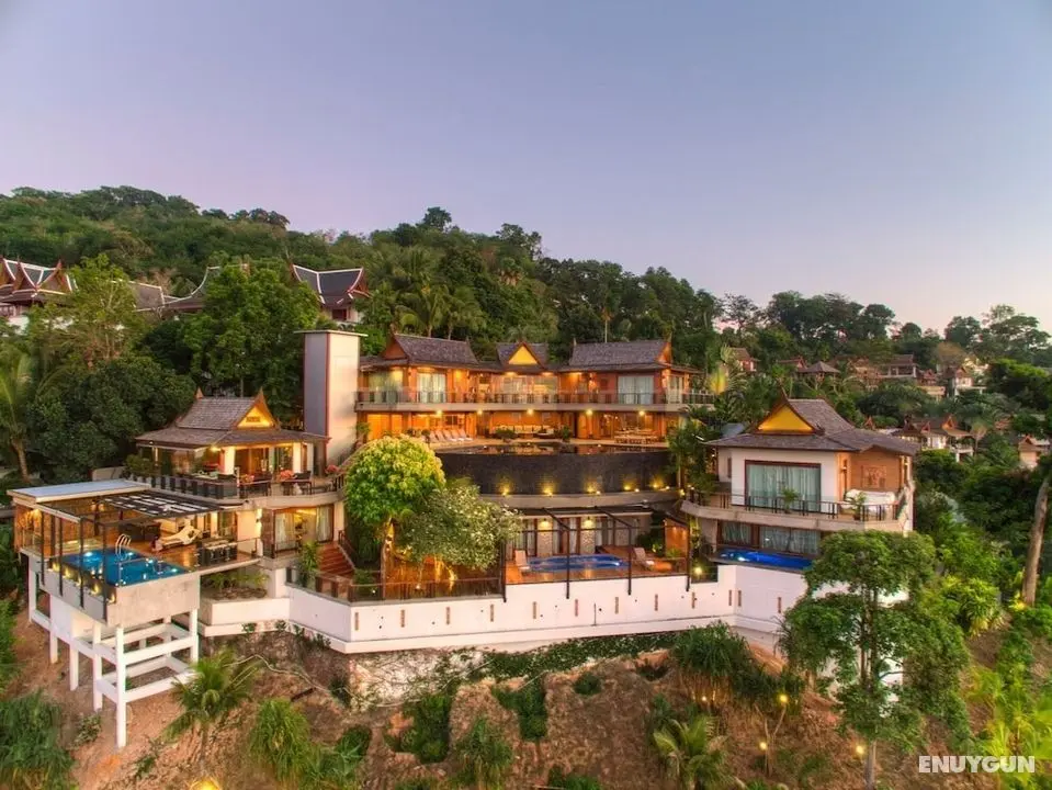 Koi Signature Villa - Öne Çıkan Resim