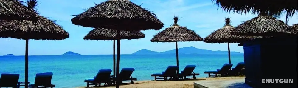Koi Resort and Spa Hoi An - Öne Çıkan Resim
