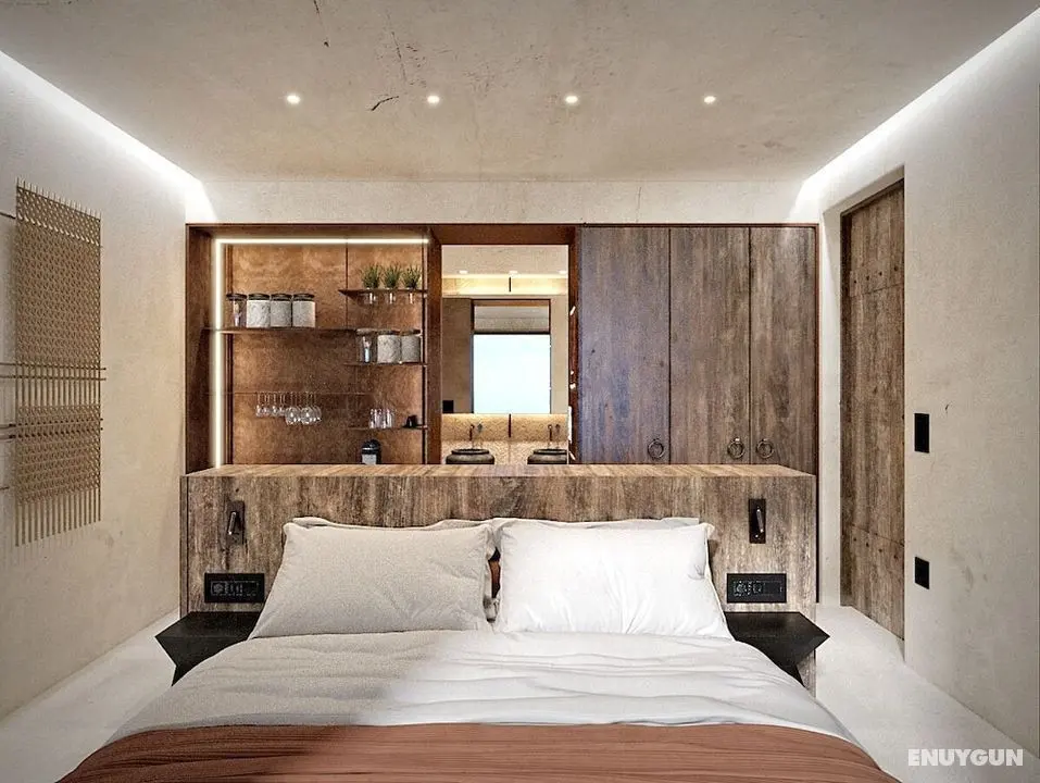 KOIA All - Suite Well Being Resort - Adults Only - Oda