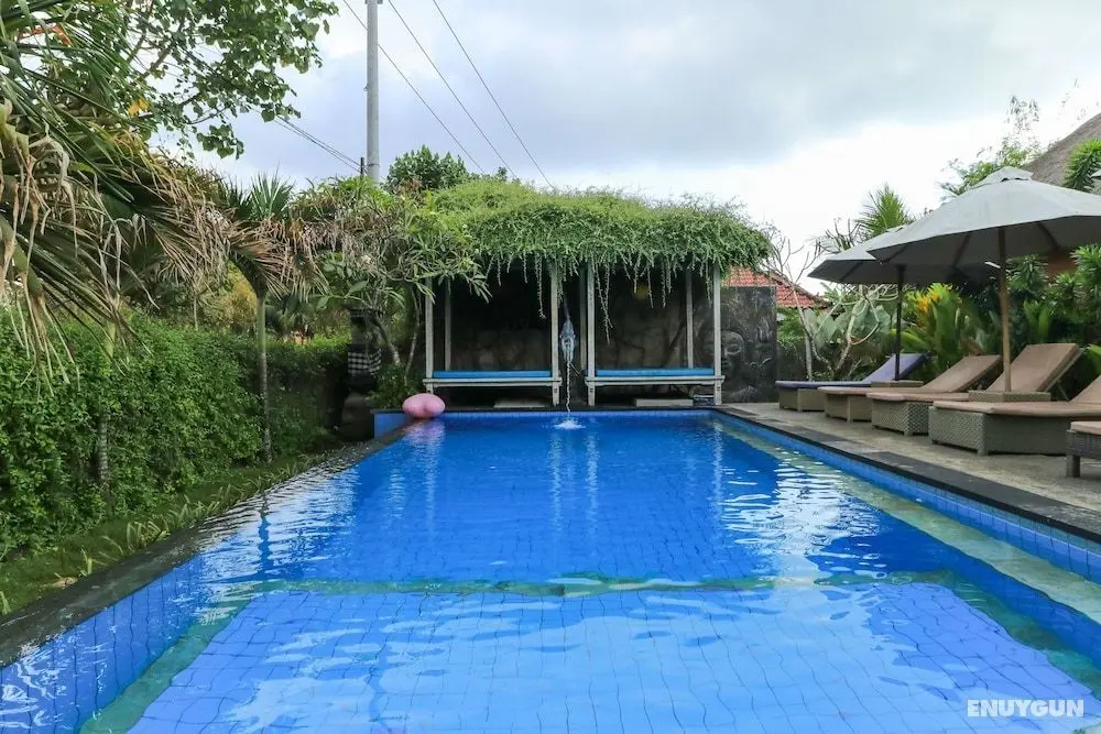 Koji Garden Huts - CHSE Certified - Öne Çıkan Resim