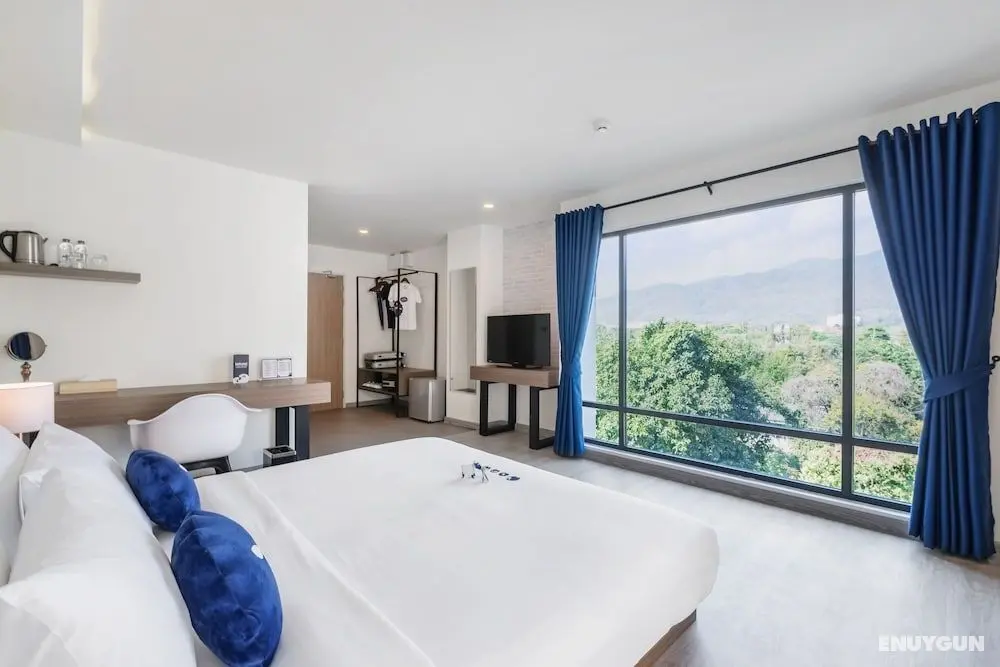 Kokotel Chiang Mai Nimman - Öne Çıkan Resim