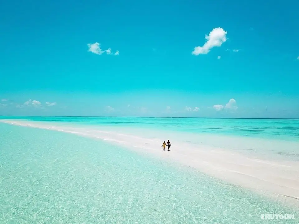 Kokaa Maafushi - Öne Çıkan Resim