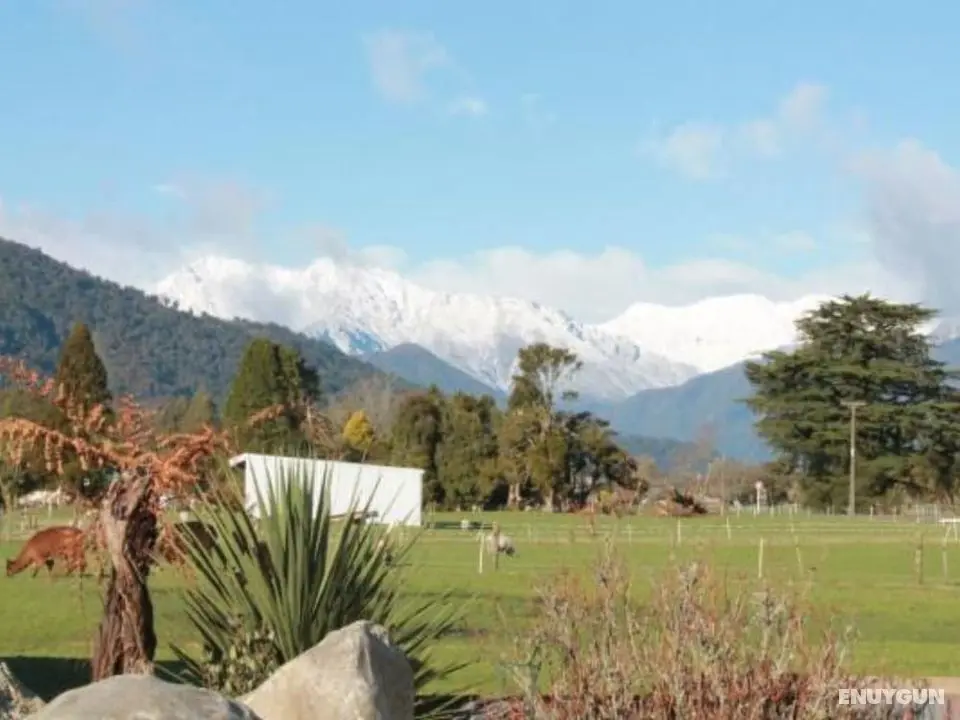 Kokatahi Valley Country Inn - Öne Çıkan Resim