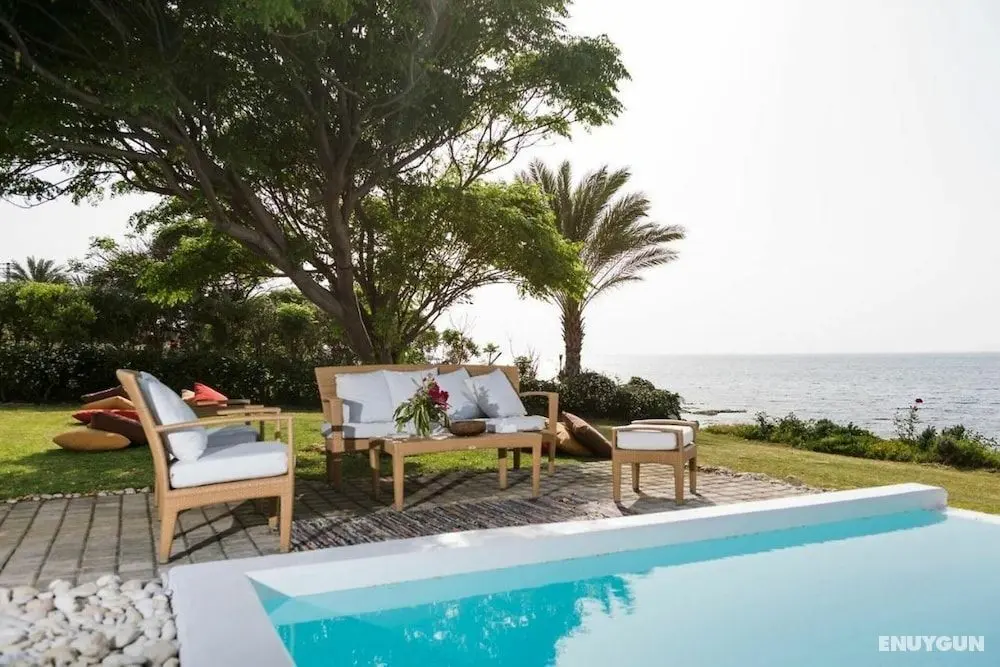 Villa Koki Zantos Sea View - Öne Çıkan Resim