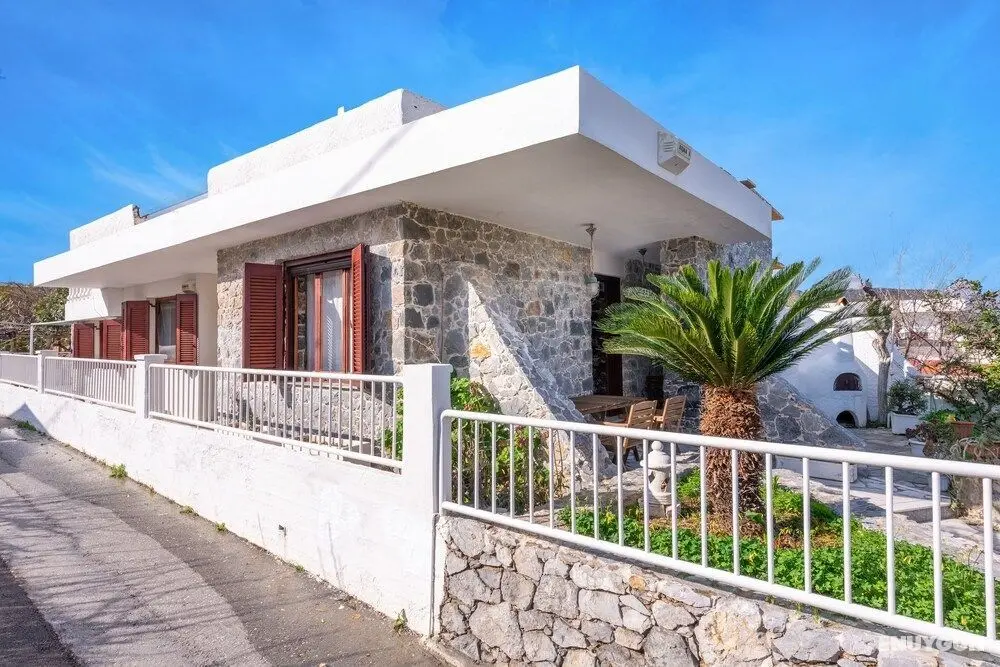 The Kokkini Beach Retreat - Öne Çıkan Resim