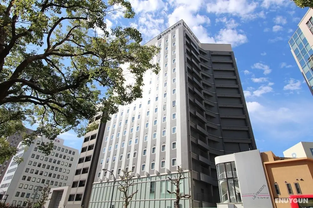 KOKO HOTEL Hiroshima Ekimae - Öne Çıkan Resim