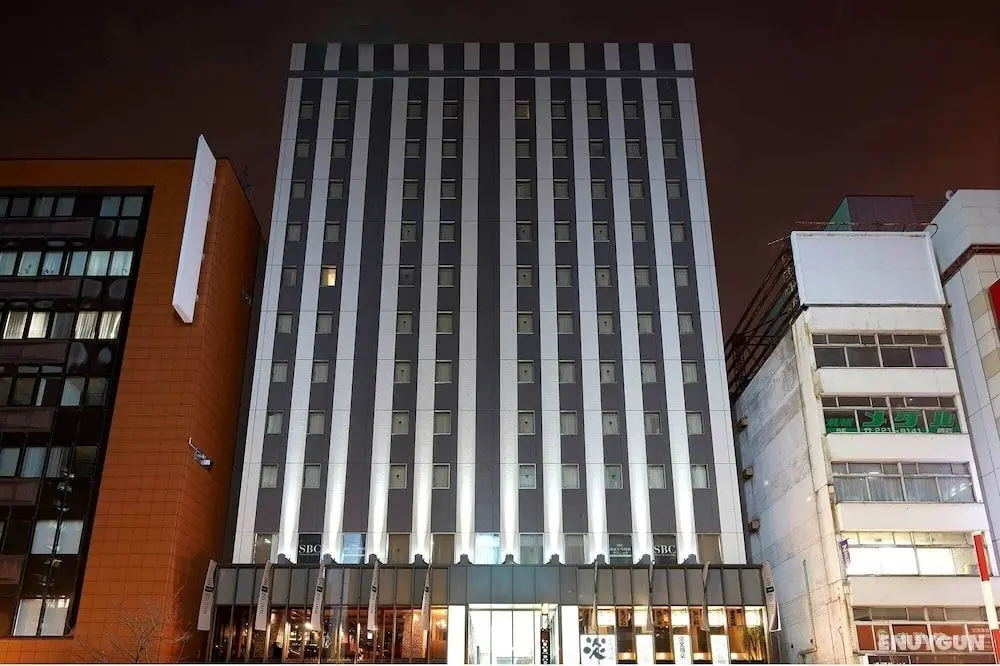 KOKO HOTEL Sapporo Ekimae - Öne Çıkan Resim