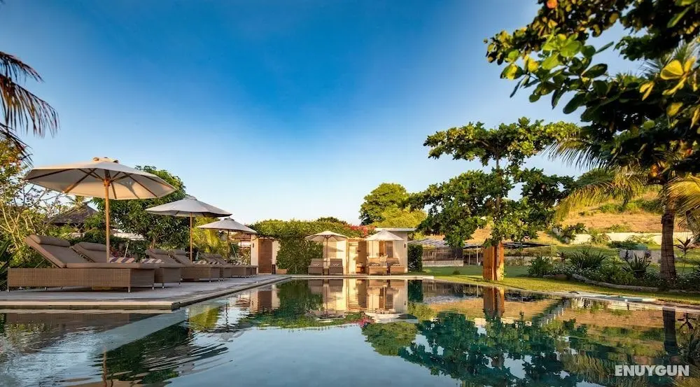 Kokomo Resort Gili Gede - Öne Çıkan Resim