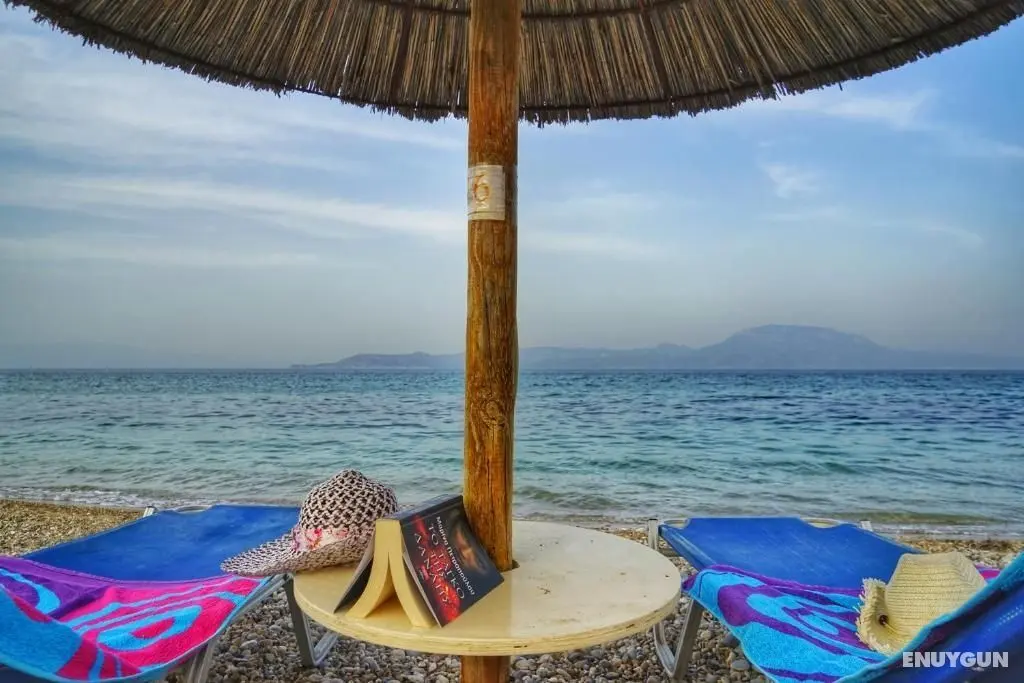 Kokoni Beach Hotel - Genel