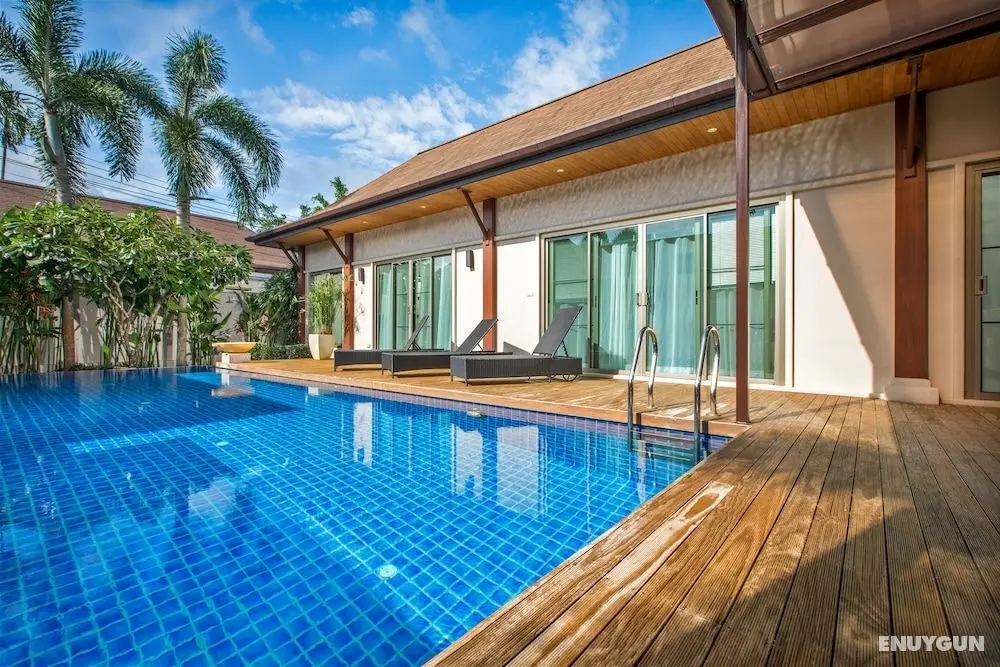Kokyang Estate by Tropiclook - Öne Çıkan Resim