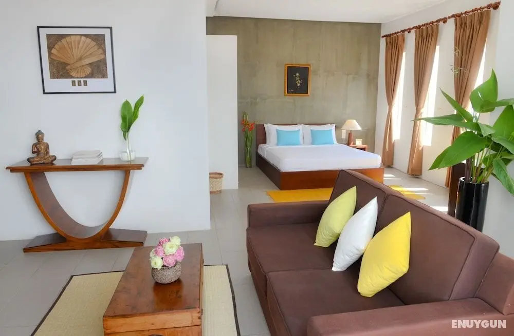 Kolab Sor Phnom Penh Hotel - Öne Çıkan Resim