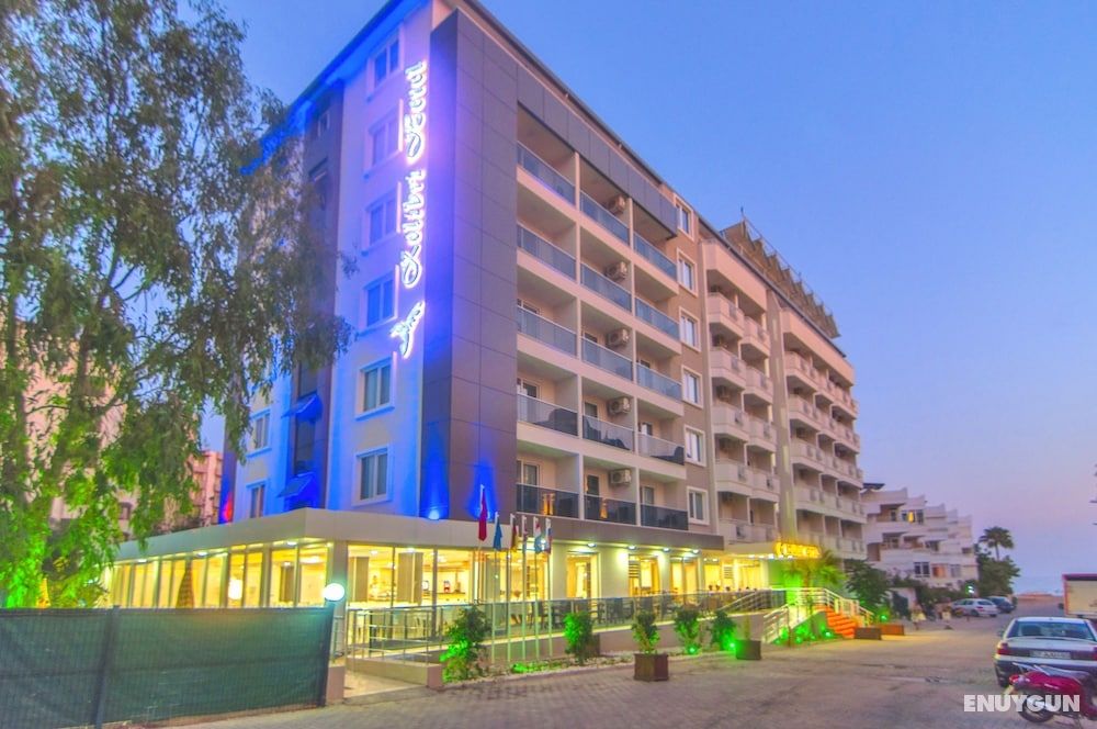 Kolibri Hotel