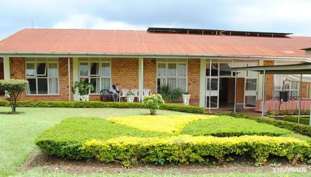 Kolping Hotel Hoima - Öne Çıkan Resim