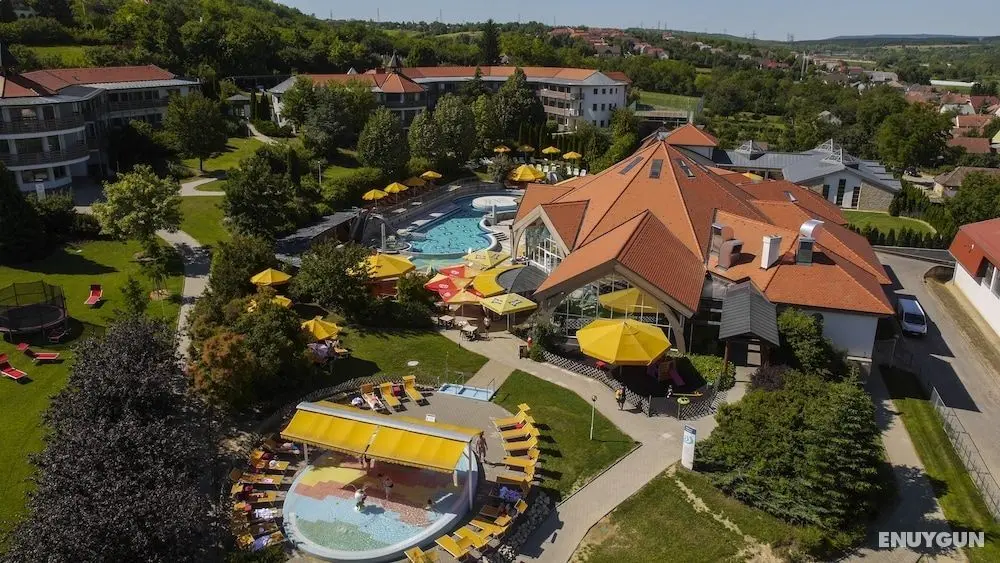 Kolping Hotel Spa & Family Resort - Öne Çıkan Resim