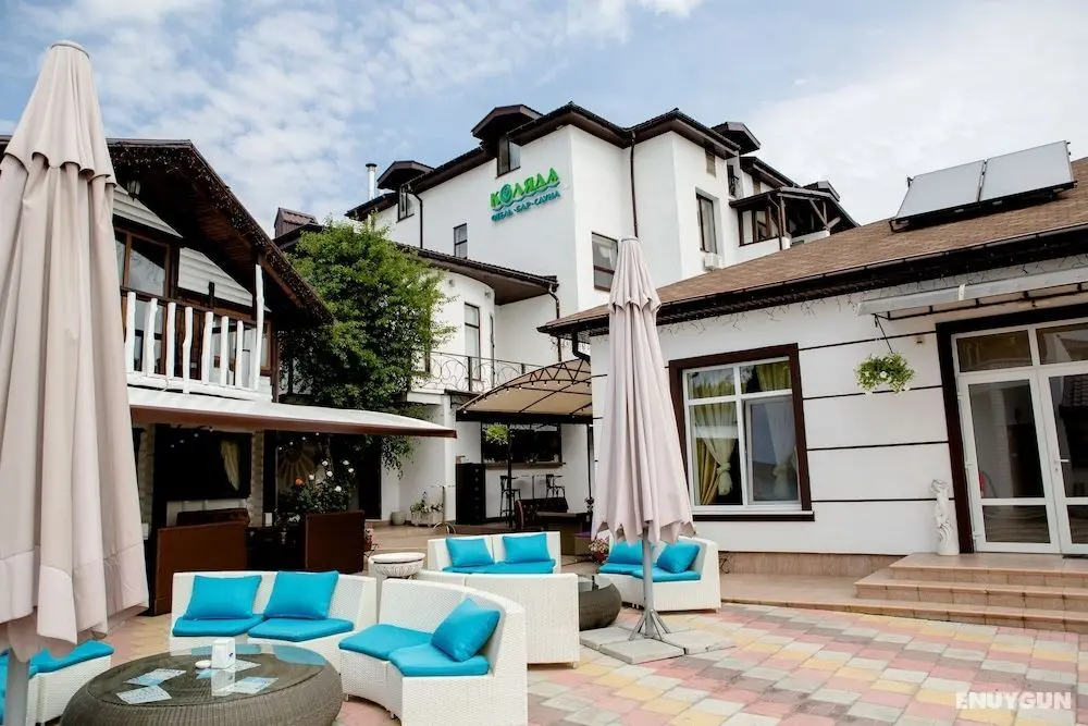 Hotel Kolyda - Öne Çıkan Resim