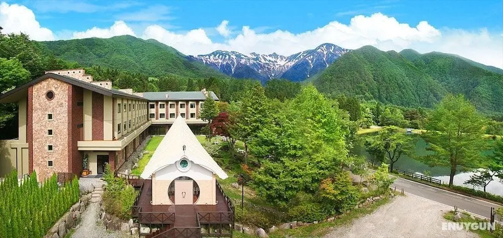 Komagane Kogen Resort Linx - Öne Çıkan Resim