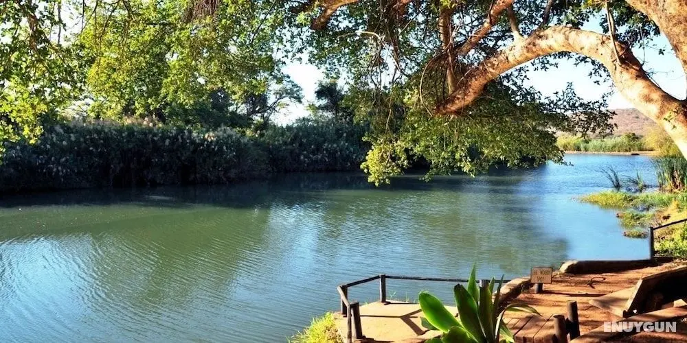 Komati River Chalets - Öne Çıkan Resim