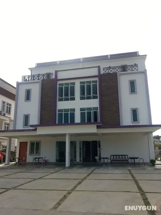 Kompo Villa 2 - Öne Çıkan Resim