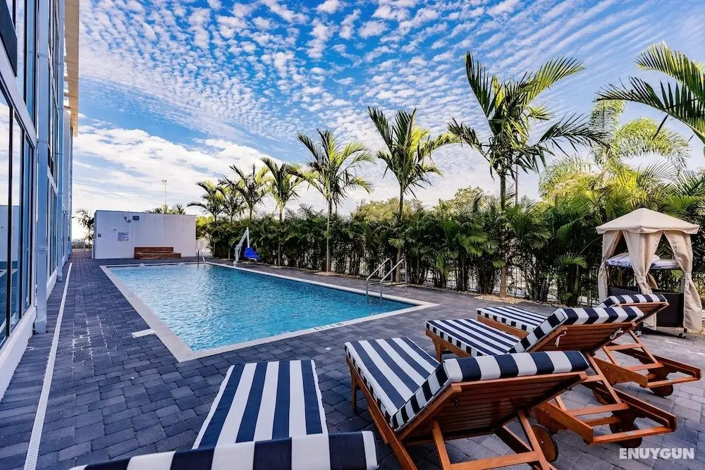 Kompose Boutique Hotel - Öne Çıkan Resim
