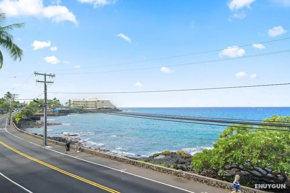 Kona Alii #204 - Plaj