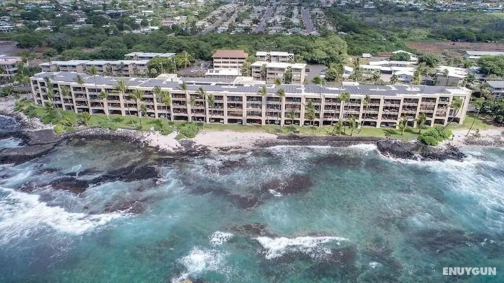 Kona Bali Kai #314 - 1 Bedroom - Dış Mekan