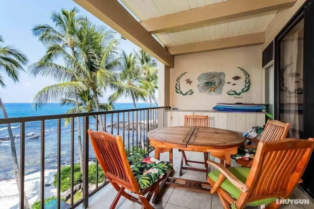 Kona Bali Kai #314 - 1 Bedroom - Öne Çıkan Resim