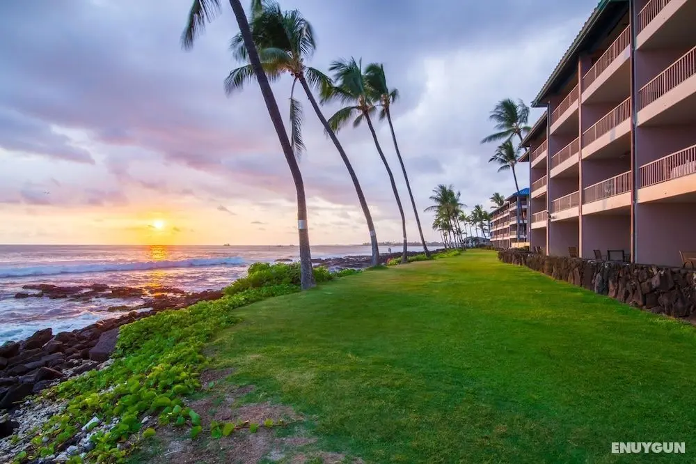 Kona Reef, A Raintree Vacation Club Resort - Öne Çıkan Resim