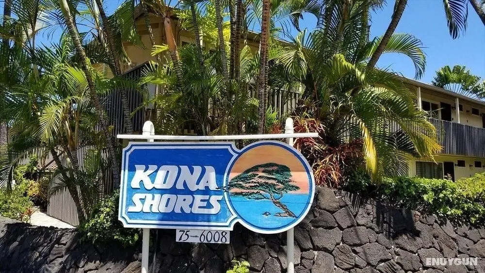 Kona Shores #219 - Öne Çıkan Resim
