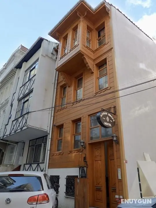 Konak Akaretler Suit - Öne Çıkan Resim