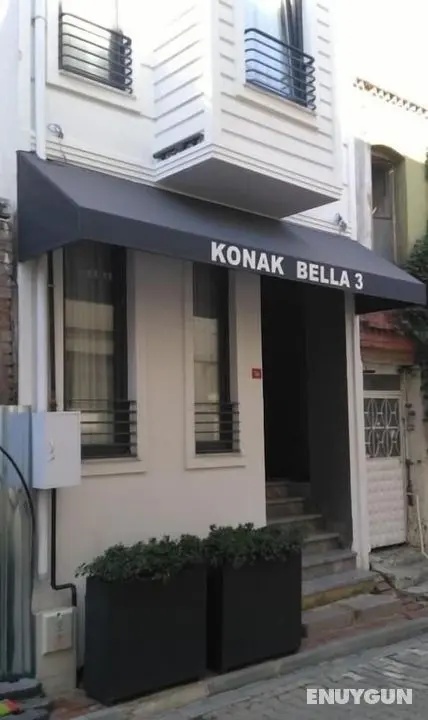 Konak Bella 3 - Öne Çıkan Resim