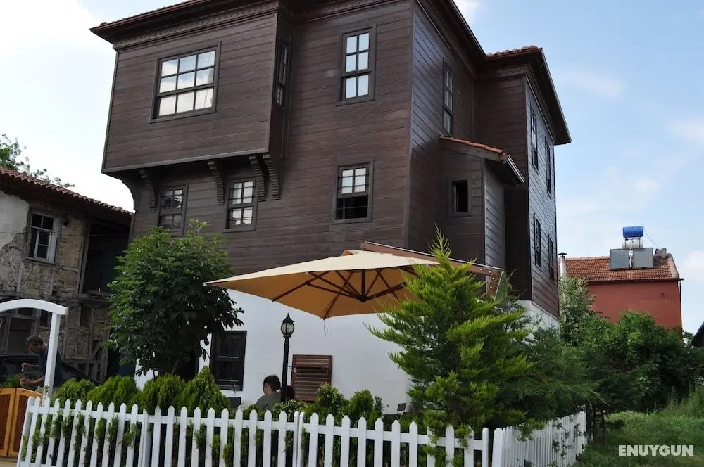 Konak Butik Hotel Papazin Evi - Öne Çıkan Resim