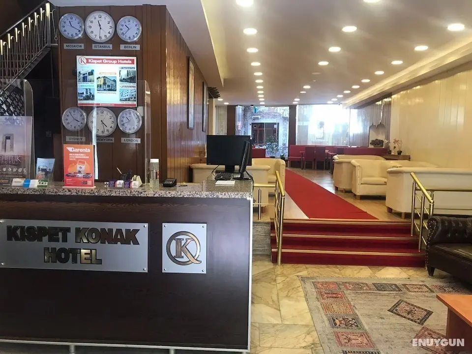 Konak Hotel - Öne Çıkan Resim