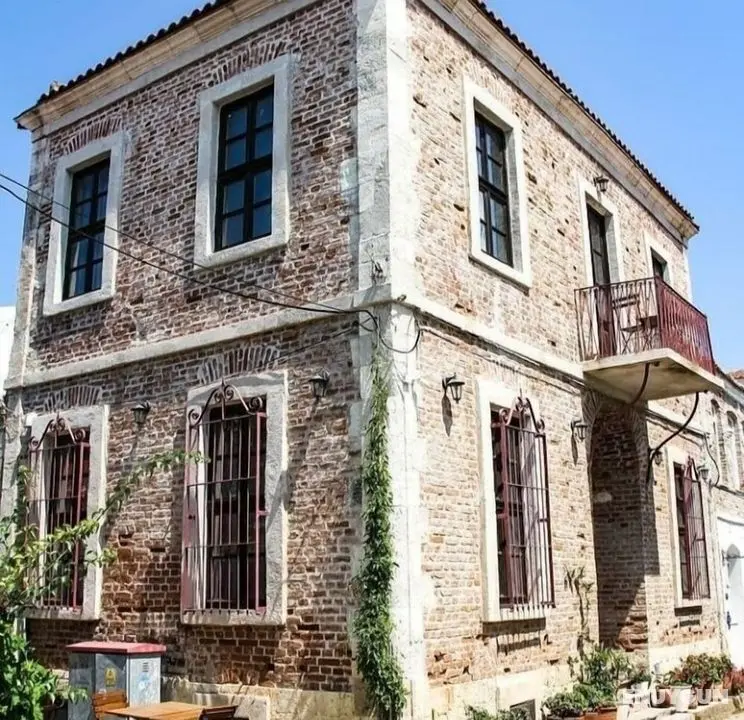 Konak phaedra - Öne Çıkan Resim