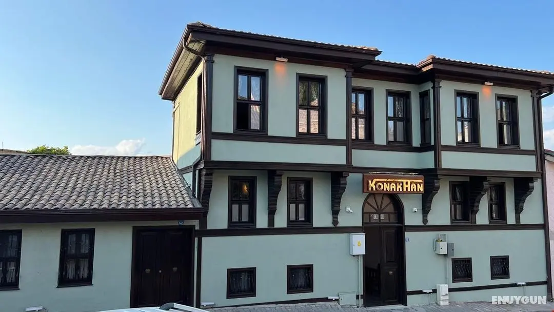 Konakhan - Genel