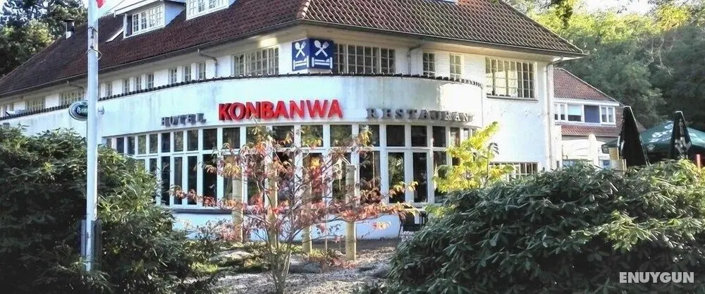 Hotel Konbanwa - Öne Çıkan Resim