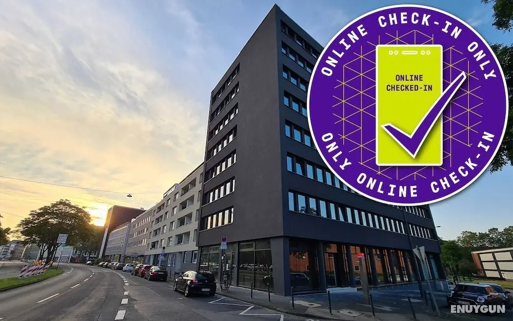 KONCEPT Hotel International - Öne Çıkan Resim
