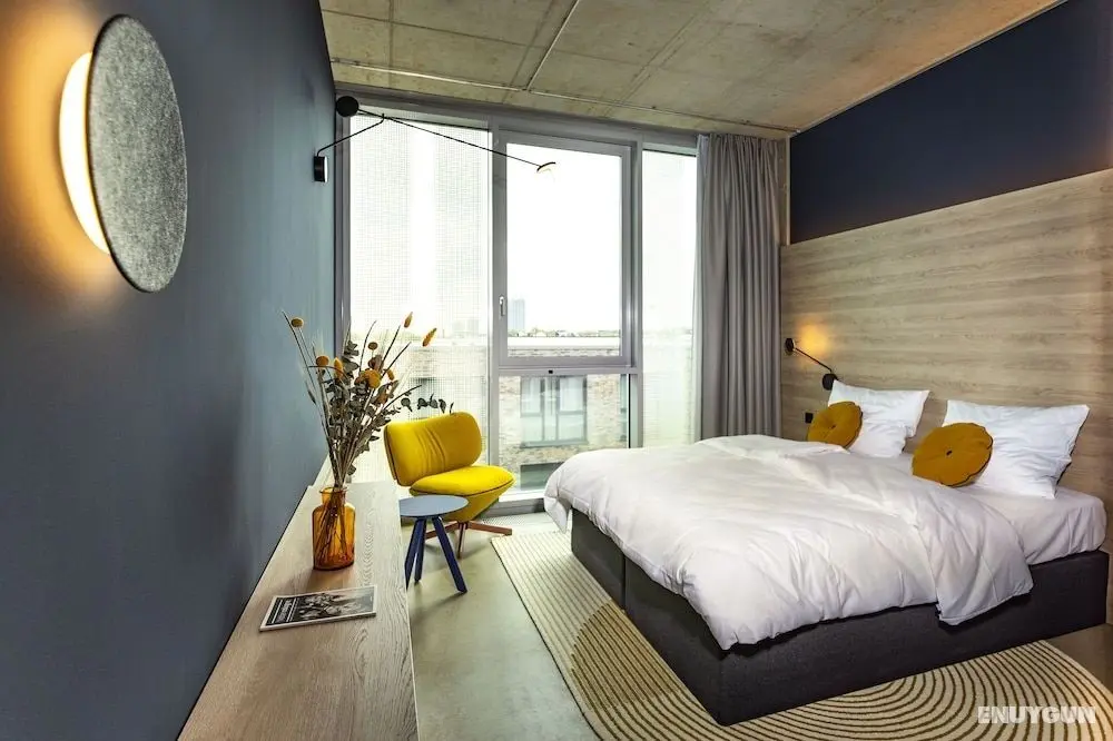 Koncept Hotel Josefine - Öne Çıkan Resim