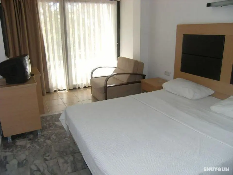 Kondu Otel - Genel