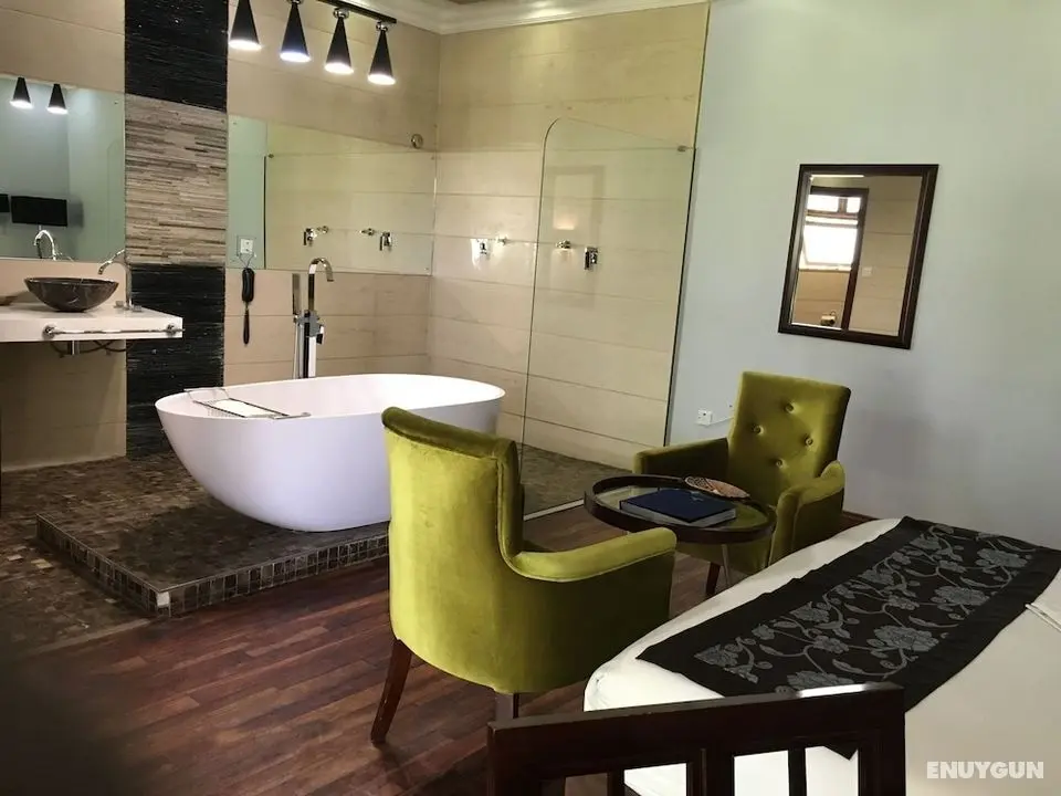 Kondwane Boutique Guest House - Öne Çıkan Resim