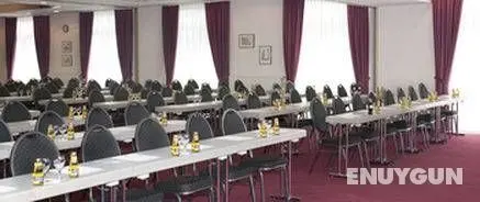 Konferenzhotel Frankfurt Rodgau - Genel