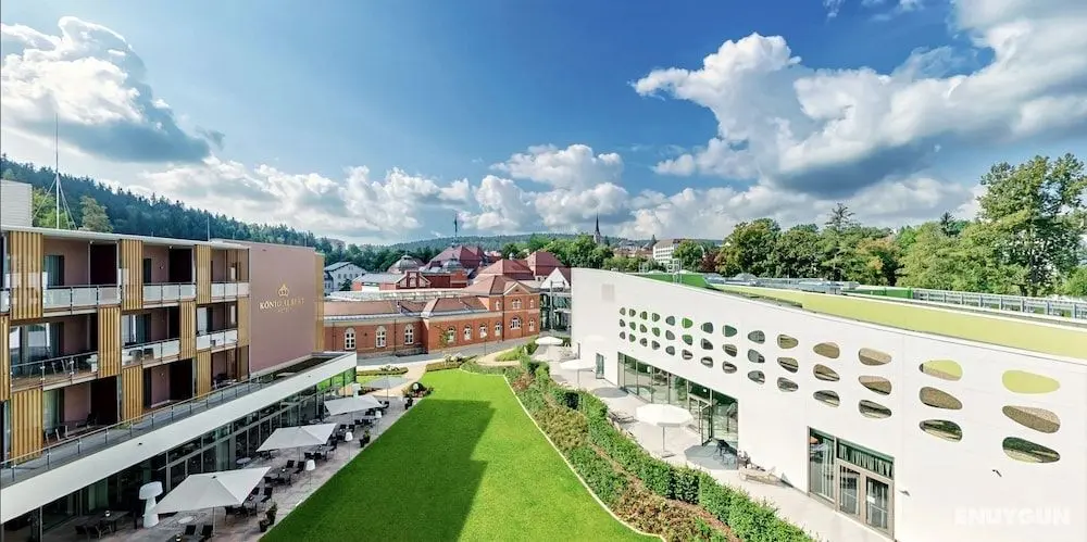 Hotel König Albert - Öne Çıkan Resim